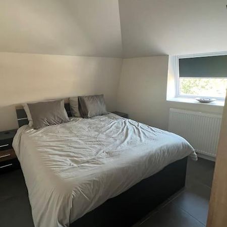 A La Vida Lejlighed Brugge Eksteriør billede