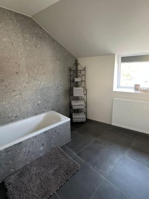 A La Vida Lejlighed Brugge Eksteriør billede